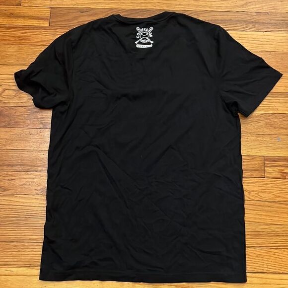 Giordano 2 tshirt L  - Picture 4 of 9